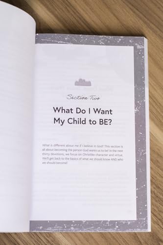 Patrick Schwenk - Bedtime Family Devotional : 90 Devotions to Help You image 3