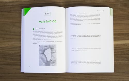 Knowing Jesus as Servant : A 10-Session Study on the Gospel of Mark - image 5