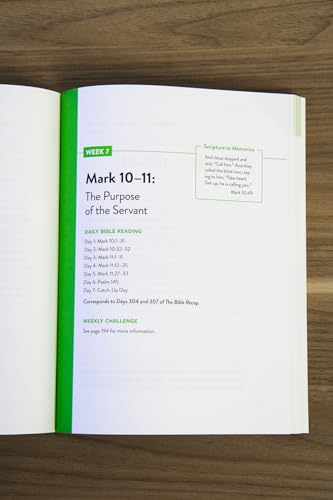 Knowing Jesus as Servant : A 10-Session Study on the Gospel of Mark - image 6