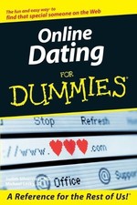 Michael Lasky - Online Dating For Dummies - Paperback image 1