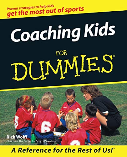 Coaching Kids for Dummies