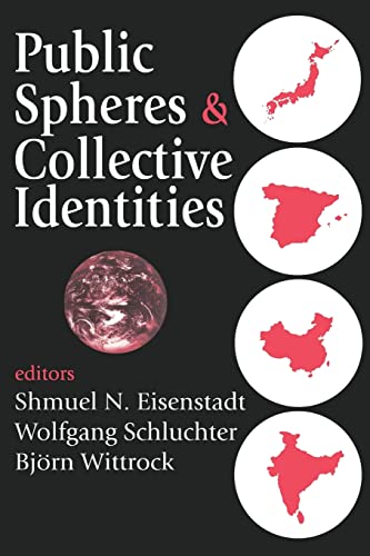 Public Spheres and Collective Identities