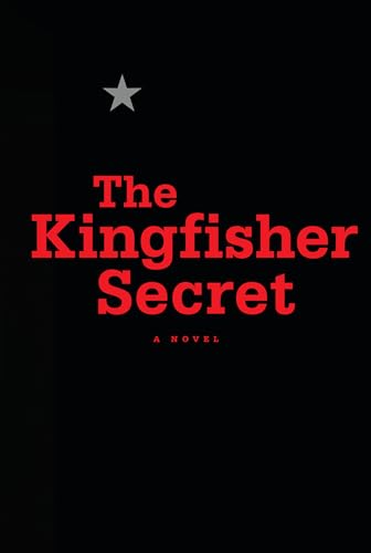 Anonymous - Kingfisher Secret - Hardback image 1
