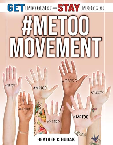 Heather C. Hudak - #MeToo Movement - Paperback image 1