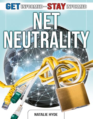 Natalie Hyde - Net Neutrality - Paperback image 1