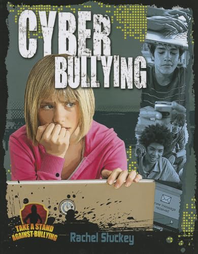 Rachel Stuckey - Cyber Bullying - Paperback image 1