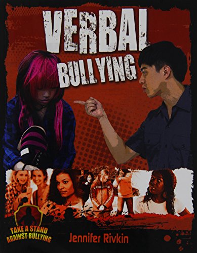 Jennifer Rivkin - Verbal Bullying - Paperback image 1