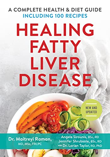 Jennifer Shrubsole - Healing Fatty Liver Disease: A Complete Health & image 1