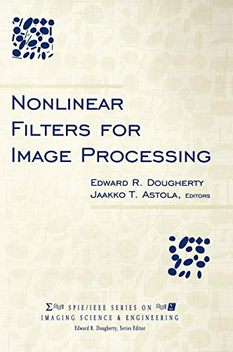 Nonlinear Filters Image Processing