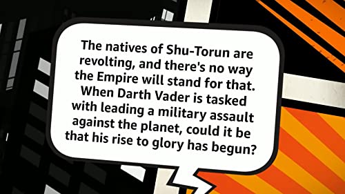 Kieron Gillen - Star Wars: Darth Vader Vol. 3 - The Shu-torun War - Pa image 2