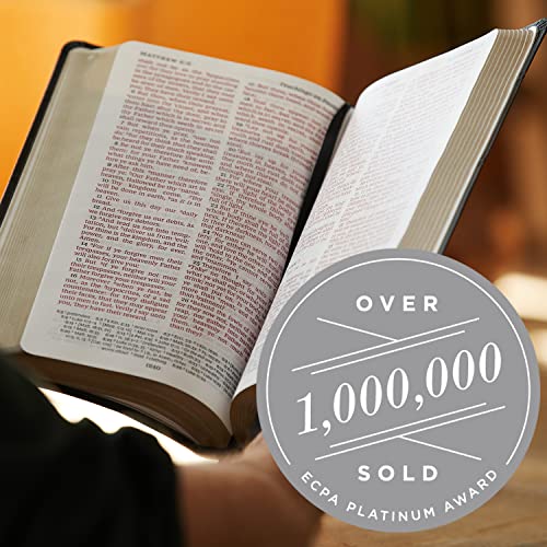 Thomas Nelson - KJV Holy Bible: Personal Size Giant Print with 43,000 image 3