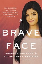 Jennifer Keirn - A Brave Face : Two Cultures, Two Families, and the Ir image 1