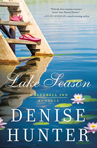 Denise Hunter - Lake Season : 1 - Paperback image 1