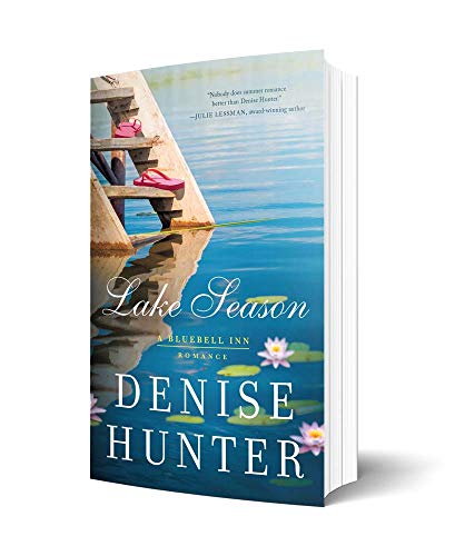 Denise Hunter - Lake Season : 1 - Paperback image 2