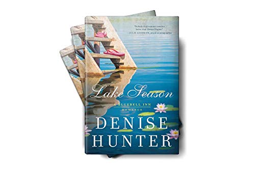 Denise Hunter - Lake Season : 1 - Paperback image 4