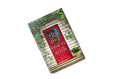 Lauren K. Denton - One You're With - Hardback image 4