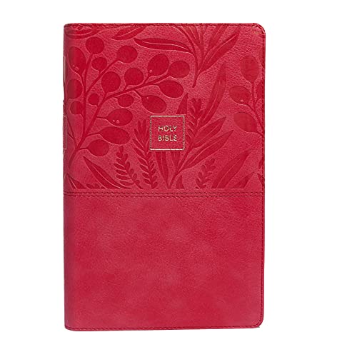 Thomas Nelson - NKJV, End-of-Verse Reference Bible, Personal Size Larg image 2
