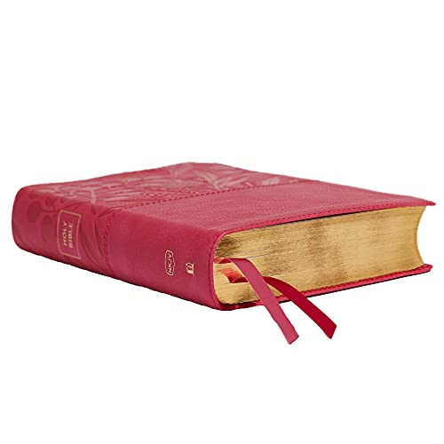 Thomas Nelson - NKJV, End-of-Verse Reference Bible, Personal Size Larg image 3