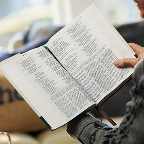 ESV, MacArthur Study Bible, 2nd Edition, Hardcover : Unleashing God image 9