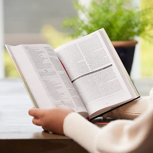NKJV, MacArthur Daily Bible, 2nd Edition, Paperback, Comfort Print : A image 3