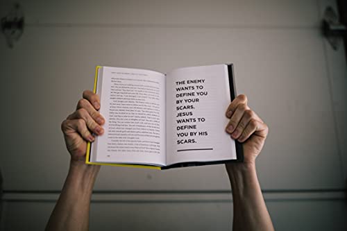 Louie Giglio - Don't Give the Enemy a Seat at Your Table : It' image 6