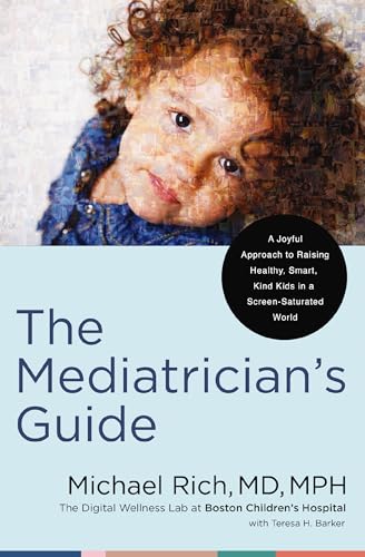 Teresa Barker - Mediatrician's Guide : A Joyful Approach to Raisin image 1