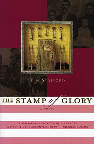 The Stamp of Glory