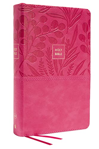 Thomas Nelson - KJV, Personal Size Large Print Single-Column Reference image 1