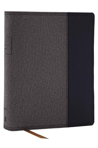 Thomas Nelson - Prayer Bible: Pray God’s Word Cover to Cover (NKJV, image 1