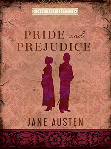 Jane Austen - Pride and Prejudice - Hardback image 1