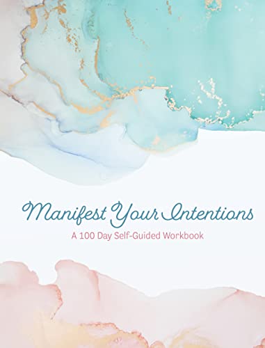 Editors of Chartwell - Manifest Your Intentions : Exercises and Tools image 1