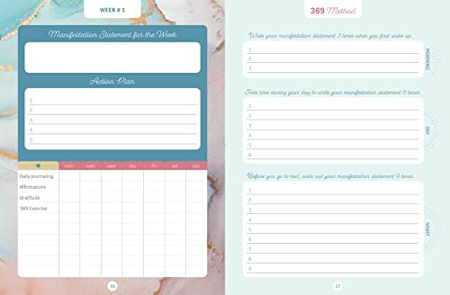 Editors of Chartwell - Manifest Your Intentions : Exercises and Tools image 3