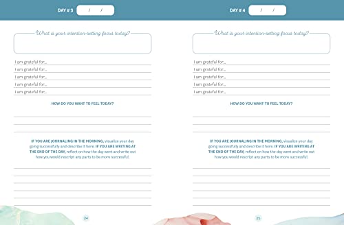 Editors of Chartwell - Manifest Your Intentions : Exercises and Tools image 4
