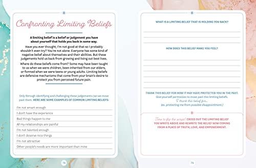 Editors of Chartwell - Manifest Your Intentions : Exercises and Tools image 5