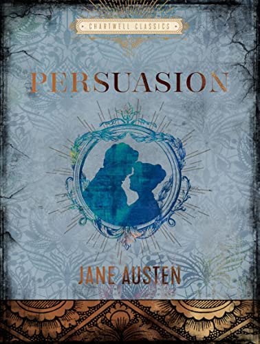 Jane Austen - Persuasion - Hardback image 1