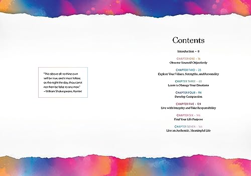 Susan Reynolds - Finding Your Authentic Self : More than 200 Unique, F image 2