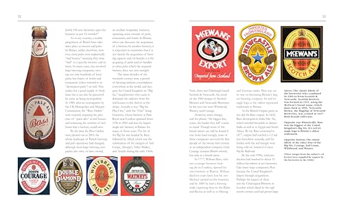 Bill Yenne - Beer : The Ultimate World Tour - Hardback image 3
