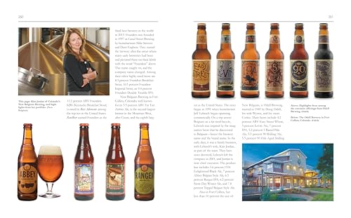 Bill Yenne - Beer : The Ultimate World Tour - Hardback image 6