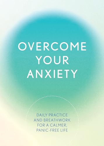 Susan Reynolds - Overcome Your Anxiety : Daily Practice and Breathwork image 1