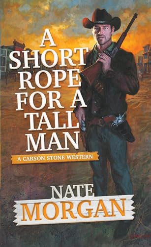 Nate Morgan - Death List - Paperback image 1