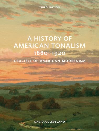 John Wilmerding - A History of American Tonalism : Third Edition - Har image 1