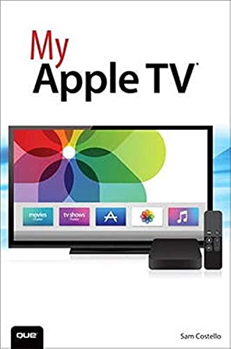 Sam Costello - My Apple TV - Paperback image 1