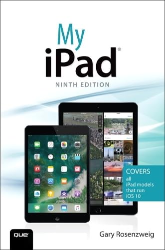 Gary Rosenzweig - My iPad - Limp / Vinyl image 1