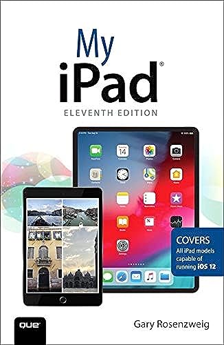 Gary Rosenzweig - My iPad - Paperback image 1