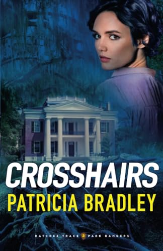 Patricia Bradley - Crosshairs : 3 - Paperback image 1