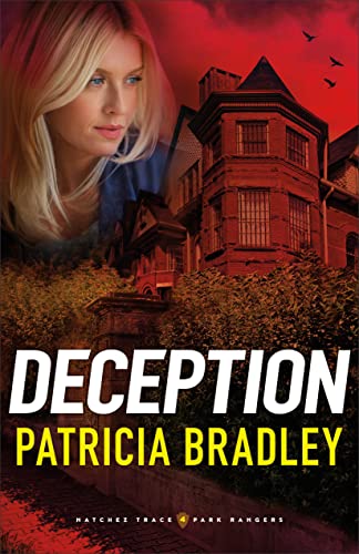 Patricia Bradley - Deception - Paperback image 1