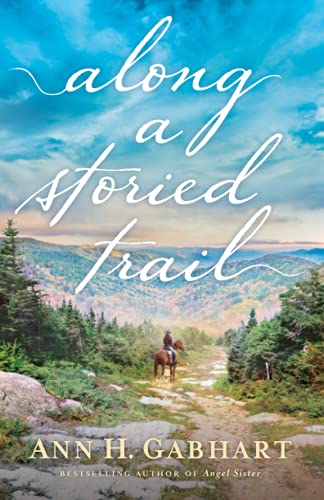 Ann H. Gabhart - Along a Storied Trail - Paperback image 1