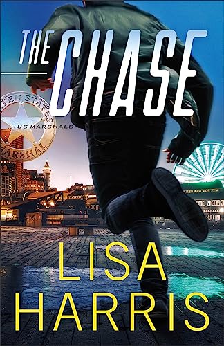 Lisa Harris - Chase : 2 - Paperback image 1