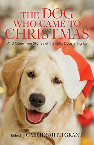 Dog Who Came to Christmas : And Other True Stories of the Gifts Dogs B image 1