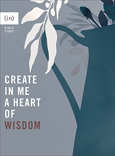 Grace Cho - Create in Me a Heart of Wisdom - Paperback image 1
